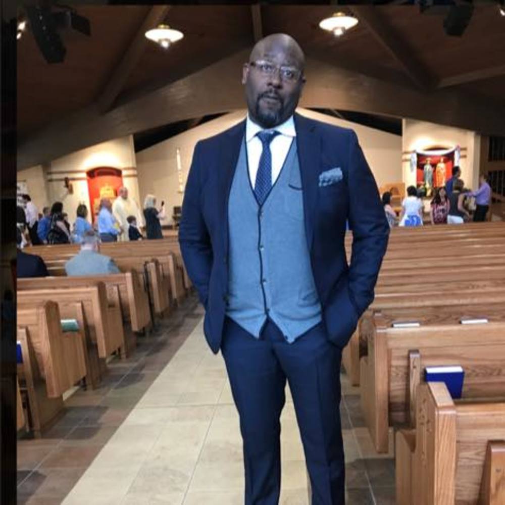 Meet your Posher, Jamal